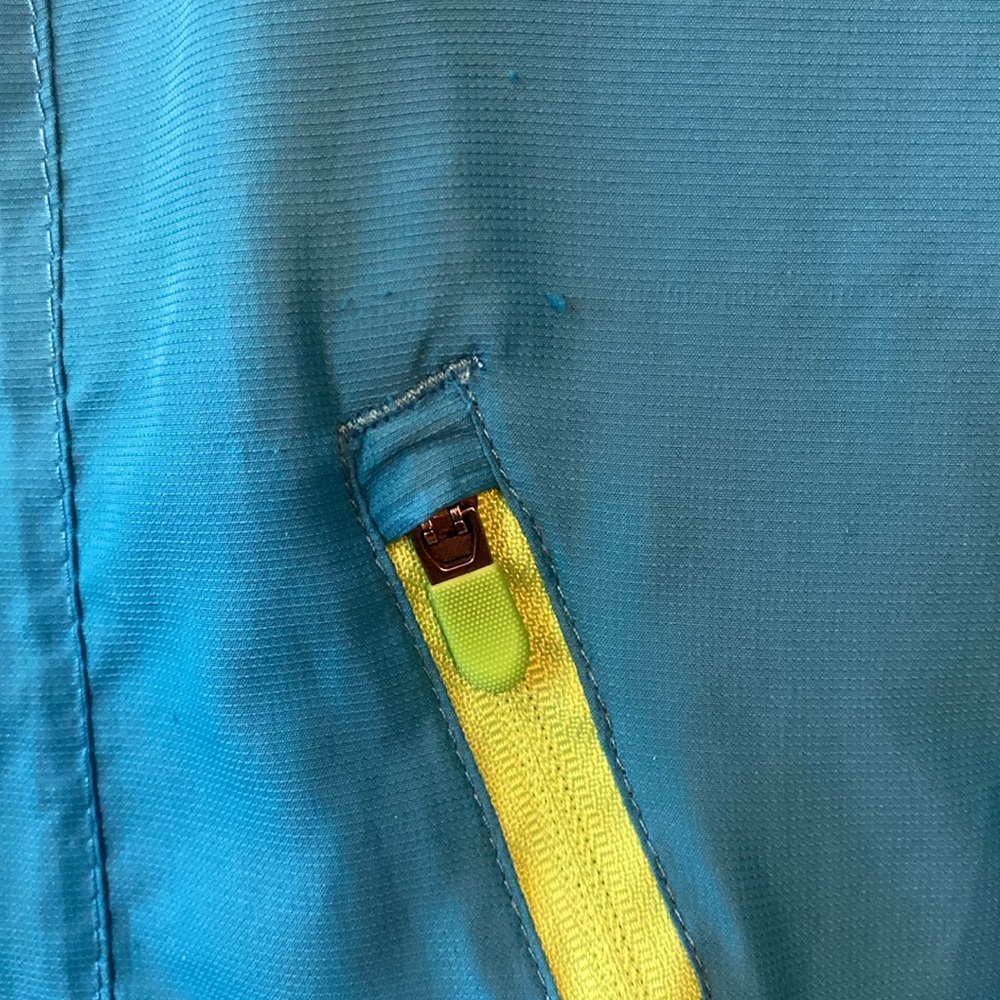 Lightweight Jacket - Picture 7 of 12